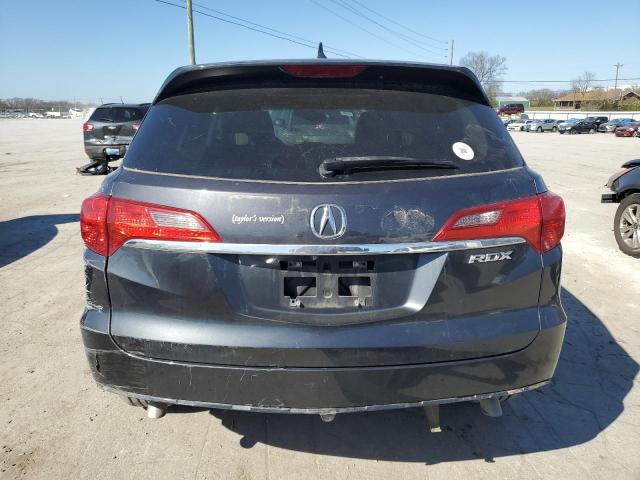 Photo 5 VIN: 5J8TB3H31FL008107 - ACURA RDX 