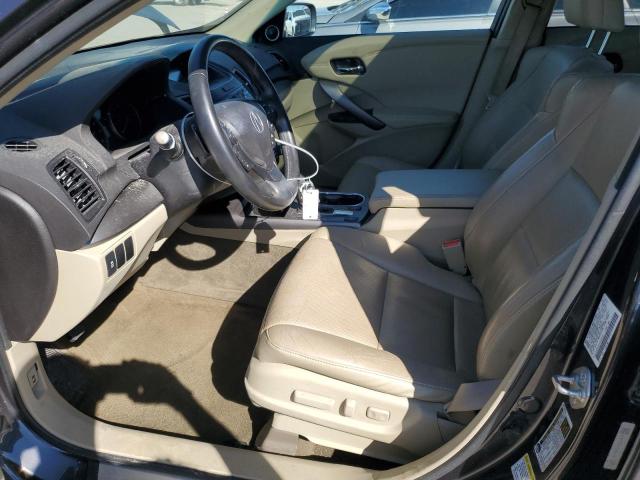 Photo 6 VIN: 5J8TB3H31FL008107 - ACURA RDX 