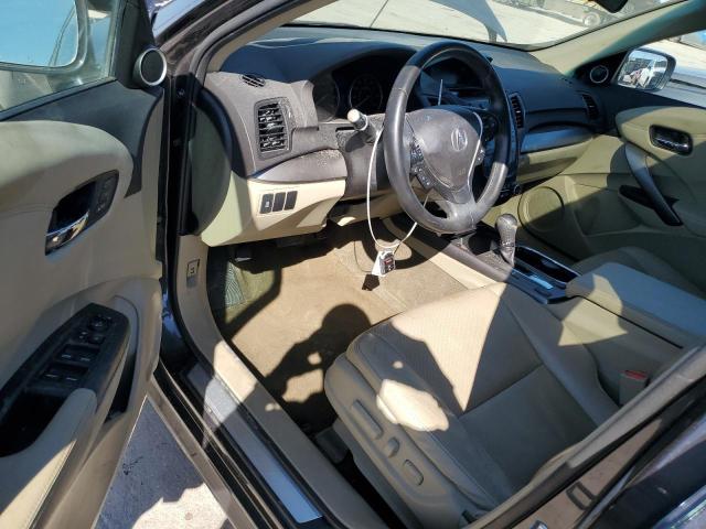 Photo 7 VIN: 5J8TB3H31FL008107 - ACURA RDX 