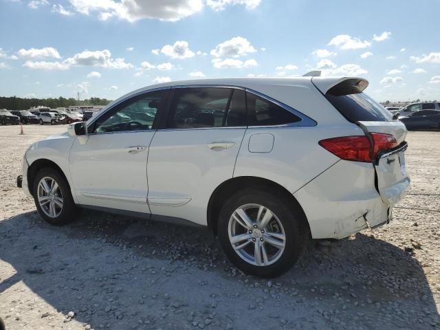 Photo 1 VIN: 5J8TB3H31FL012559 - ACURA RDX 