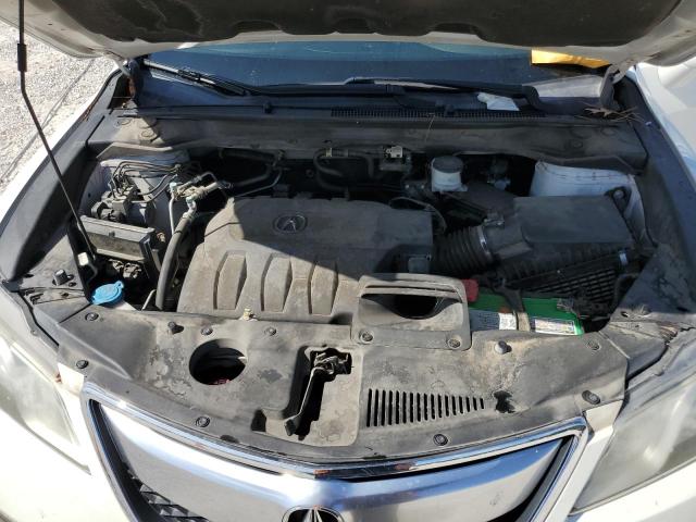 Photo 11 VIN: 5J8TB3H31FL012559 - ACURA RDX 