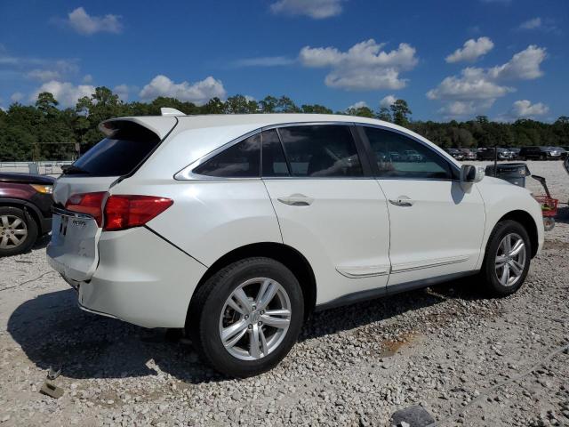 Photo 2 VIN: 5J8TB3H31FL012559 - ACURA RDX 