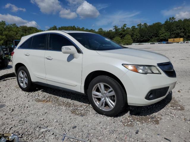 Photo 3 VIN: 5J8TB3H31FL012559 - ACURA RDX 