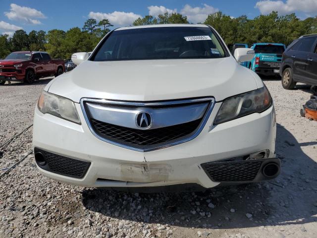 Photo 4 VIN: 5J8TB3H31FL012559 - ACURA RDX 