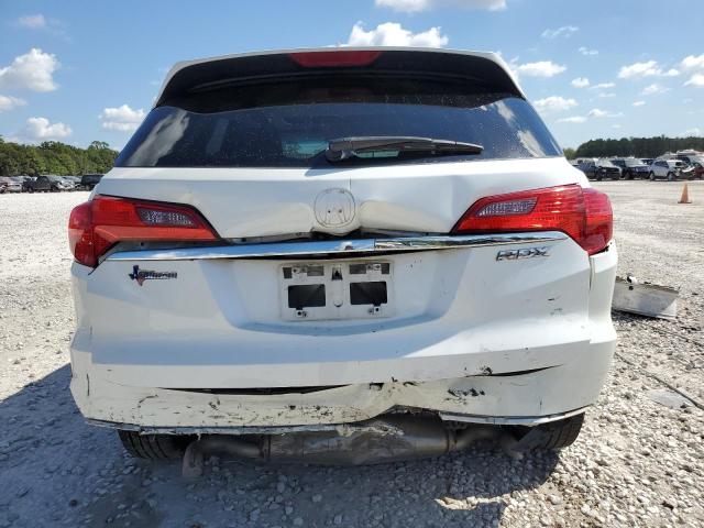 Photo 5 VIN: 5J8TB3H31FL012559 - ACURA RDX 