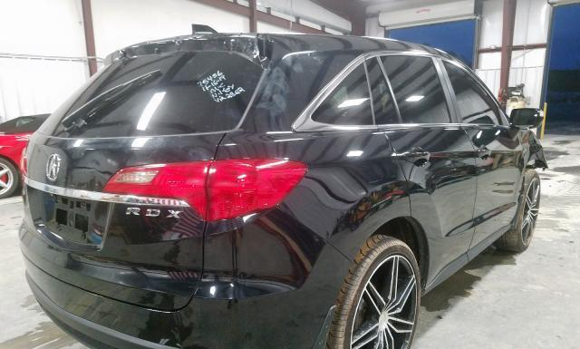 Photo 3 VIN: 5J8TB3H31FL012822 - ACURA RDX 