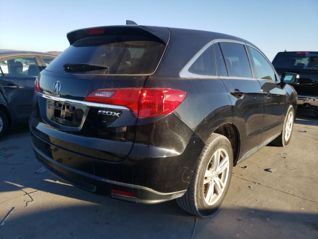 Photo 3 VIN: 5J8TB3H31FL013310 - ACURA RDX 