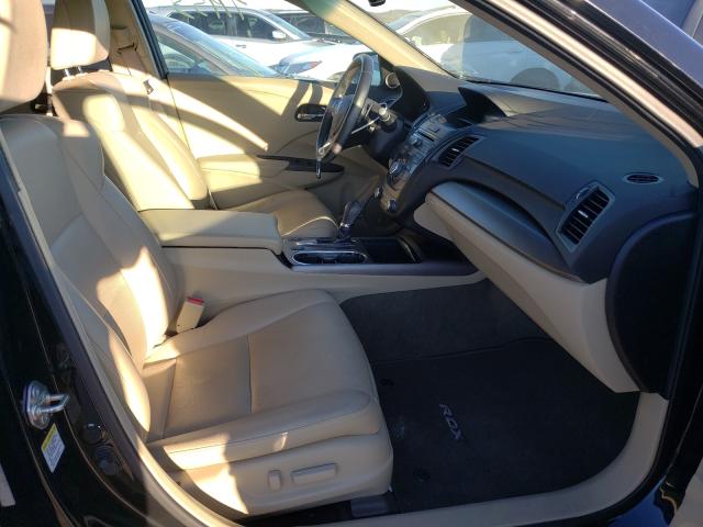 Photo 4 VIN: 5J8TB3H31FL013310 - ACURA RDX 