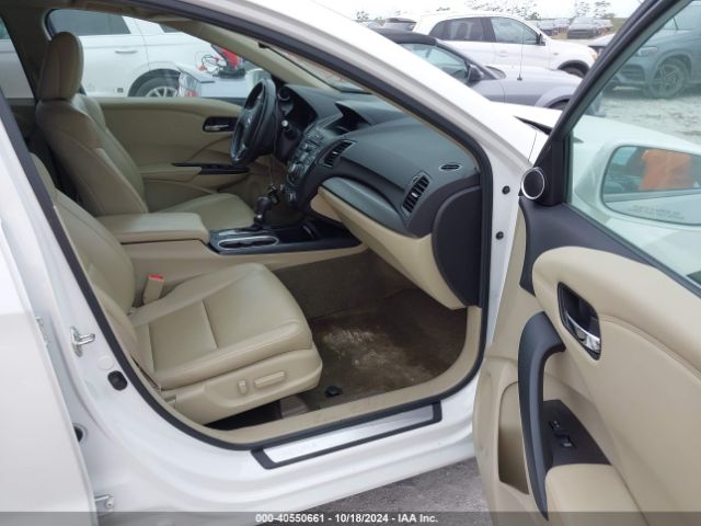 Photo 4 VIN: 5J8TB3H31GL000428 - ACURA RDX 