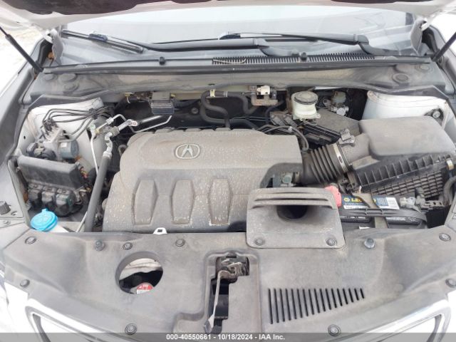 Photo 9 VIN: 5J8TB3H31GL000428 - ACURA RDX 