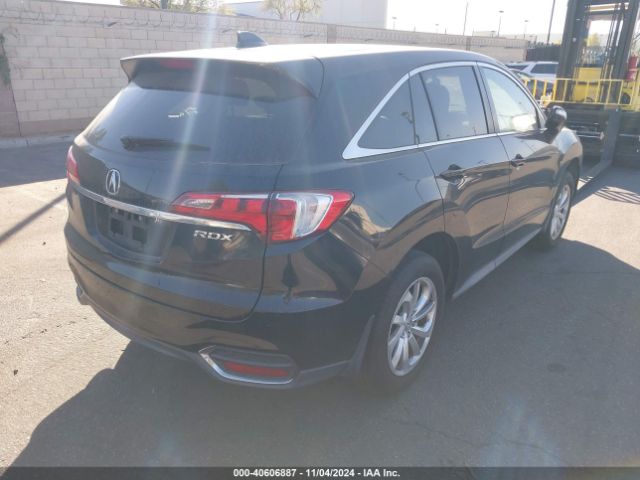 Photo 3 VIN: 5J8TB3H31GL006133 - ACURA RDX 