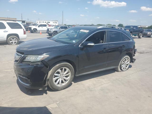 Photo 0 VIN: 5J8TB3H31GL009498 - ACURA RDX 