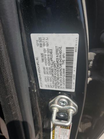 Photo 12 VIN: 5J8TB3H31GL009498 - ACURA RDX 