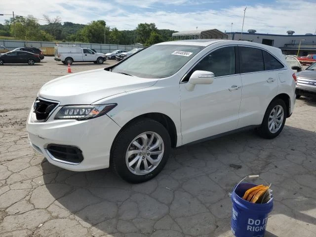 Photo 0 VIN: 5J8TB3H31GL009937 - ACURA RDX 