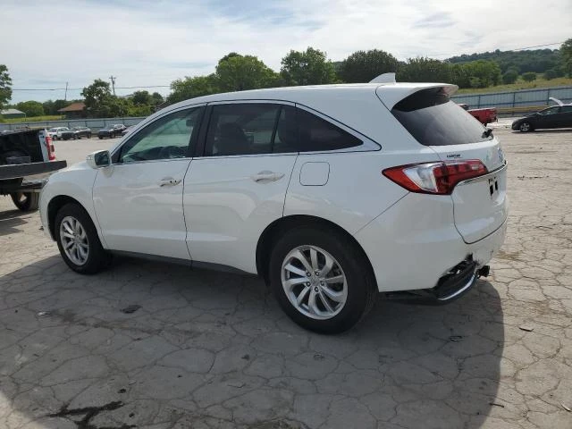 Photo 1 VIN: 5J8TB3H31GL009937 - ACURA RDX 