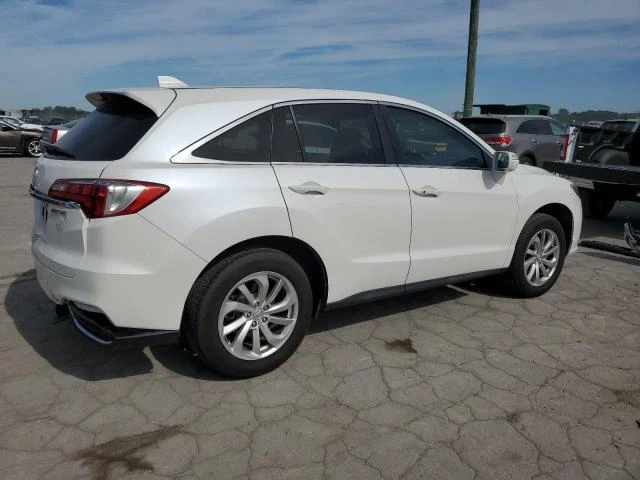 Photo 2 VIN: 5J8TB3H31GL009937 - ACURA RDX 