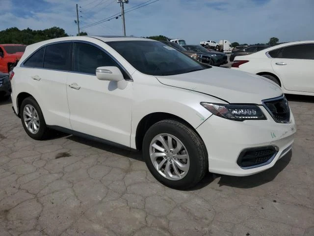 Photo 3 VIN: 5J8TB3H31GL009937 - ACURA RDX 