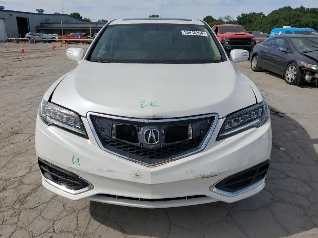 Photo 4 VIN: 5J8TB3H31GL009937 - ACURA RDX 