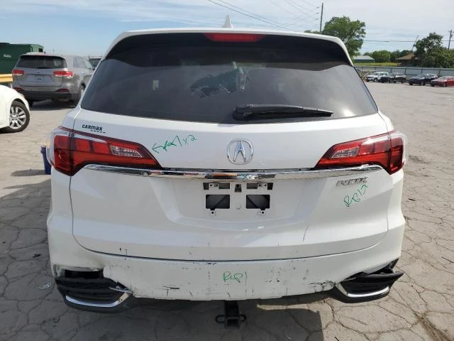 Photo 5 VIN: 5J8TB3H31GL009937 - ACURA RDX 