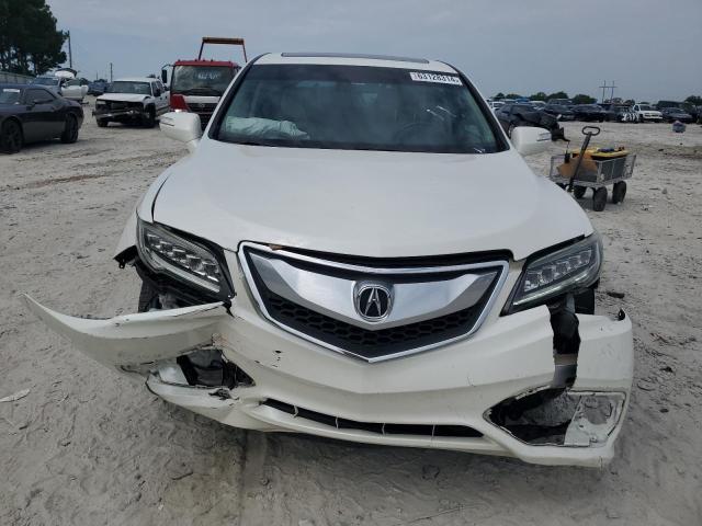 Photo 4 VIN: 5J8TB3H31GL015902 - ACURA RDX 