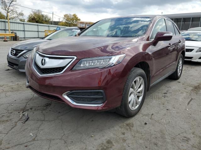 Photo 1 VIN: 5J8TB3H31GL017746 - ACURA RDX 