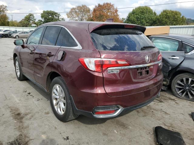 Photo 2 VIN: 5J8TB3H31GL017746 - ACURA RDX 