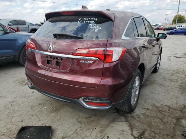 Photo 3 VIN: 5J8TB3H31GL017746 - ACURA RDX 