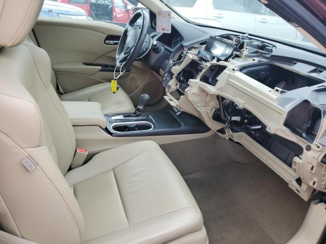 Photo 4 VIN: 5J8TB3H31GL017746 - ACURA RDX 