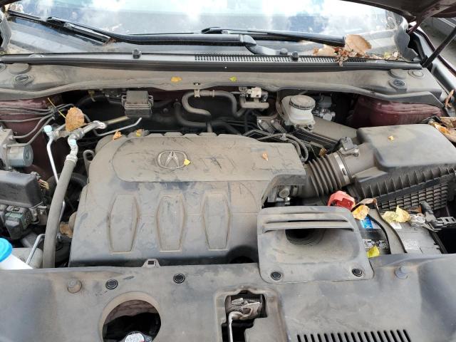 Photo 6 VIN: 5J8TB3H31GL017746 - ACURA RDX 