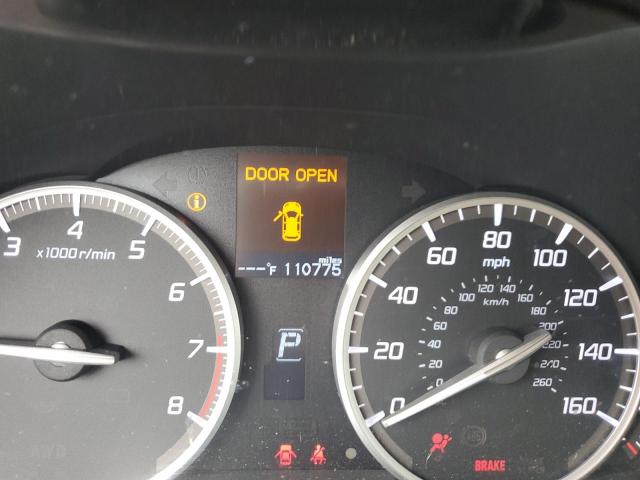 Photo 7 VIN: 5J8TB3H31GL017746 - ACURA RDX 