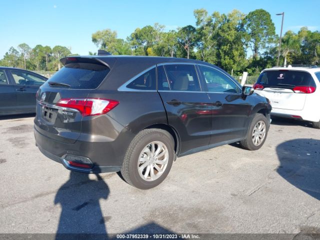 Photo 3 VIN: 5J8TB3H31GL019089 - ACURA RDX 