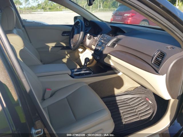 Photo 4 VIN: 5J8TB3H31GL019089 - ACURA RDX 