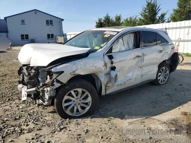 Photo 0 VIN: 5J8TB3H31HL005517 - ACURA RDX 