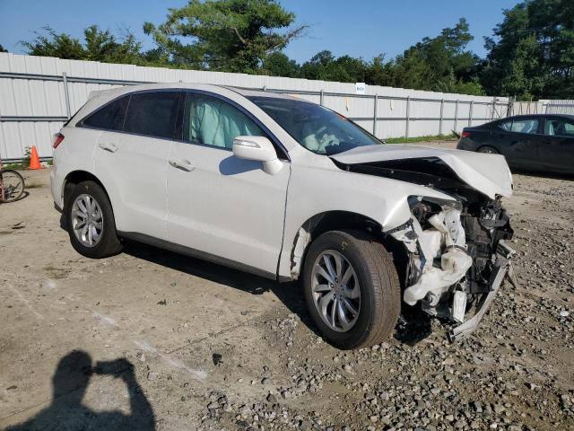 Photo 3 VIN: 5J8TB3H31HL005517 - ACURA RDX 