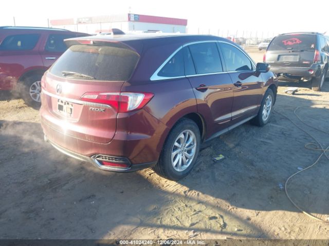 Photo 3 VIN: 5J8TB3H31HL013259 - ACURA RDX 