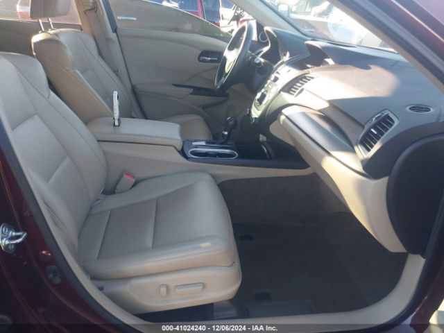 Photo 4 VIN: 5J8TB3H31HL013259 - ACURA RDX 