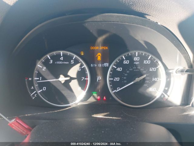 Photo 6 VIN: 5J8TB3H31HL013259 - ACURA RDX 