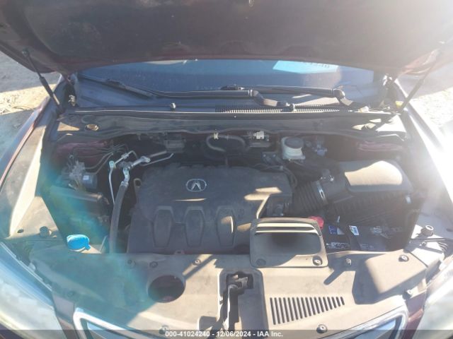 Photo 9 VIN: 5J8TB3H31HL013259 - ACURA RDX 