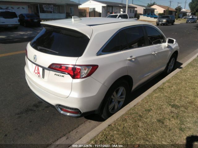 Photo 3 VIN: 5J8TB3H31HL023449 - ACURA RDX 