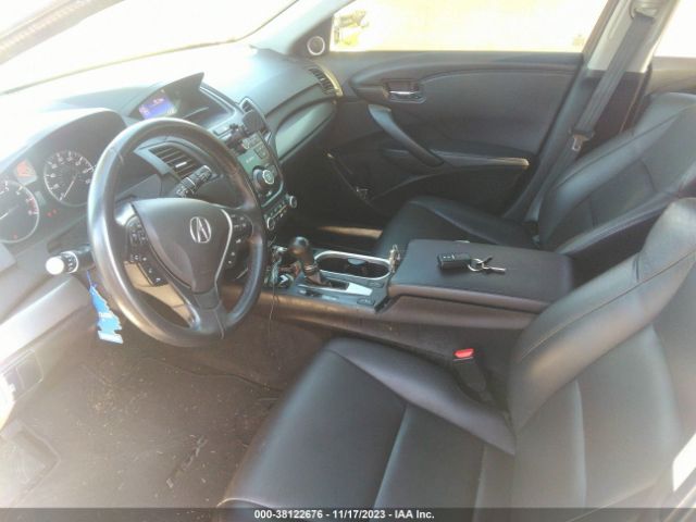 Photo 4 VIN: 5J8TB3H31HL023449 - ACURA RDX 