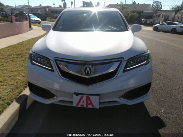 Photo 5 VIN: 5J8TB3H31HL023449 - ACURA RDX 