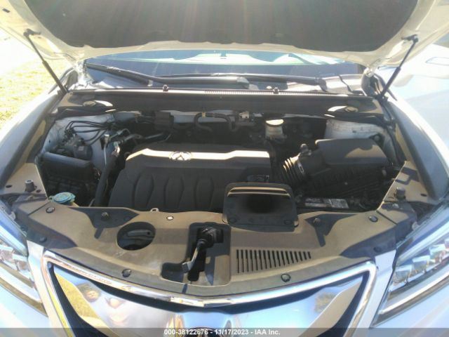 Photo 9 VIN: 5J8TB3H31HL023449 - ACURA RDX 