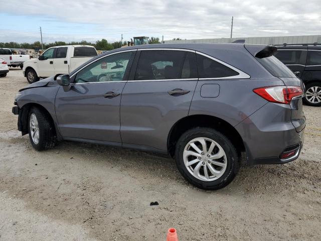 Photo 1 VIN: 5J8TB3H31JL000162 - ACURA RDX 