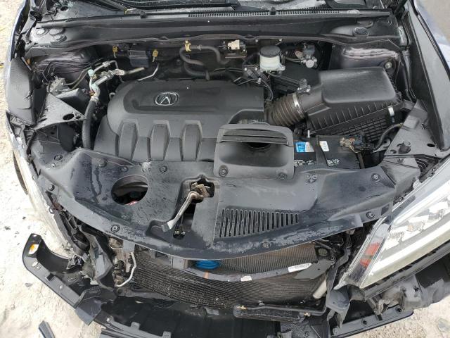 Photo 11 VIN: 5J8TB3H31JL000162 - ACURA RDX 