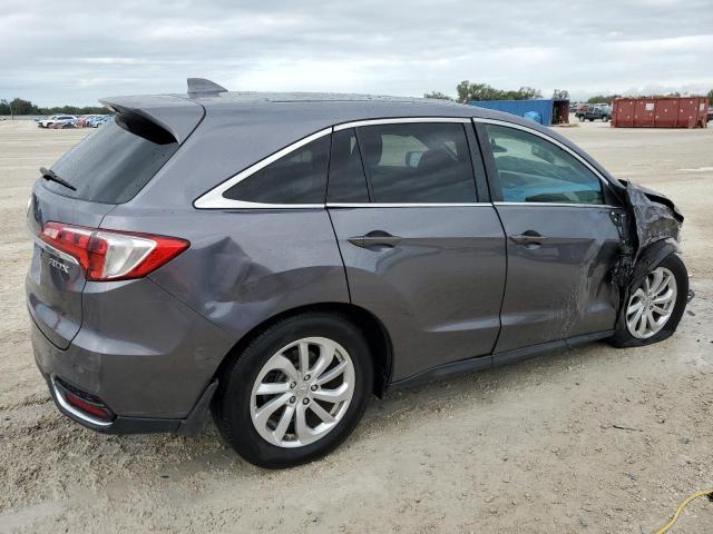 Photo 2 VIN: 5J8TB3H31JL000162 - ACURA RDX 