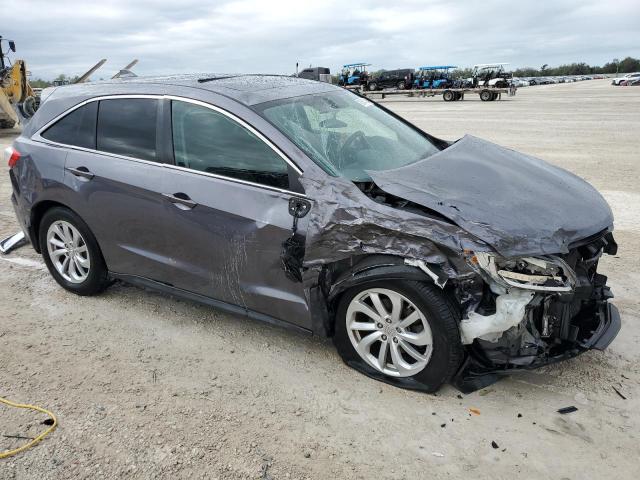 Photo 3 VIN: 5J8TB3H31JL000162 - ACURA RDX 