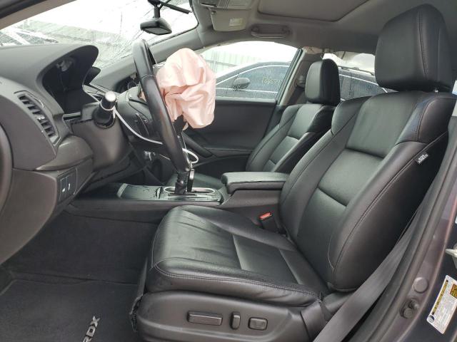 Photo 6 VIN: 5J8TB3H31JL000162 - ACURA RDX 