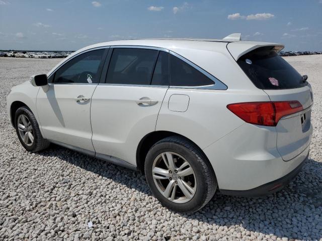 Photo 1 VIN: 5J8TB3H32DL005973 - ACURA RDX 