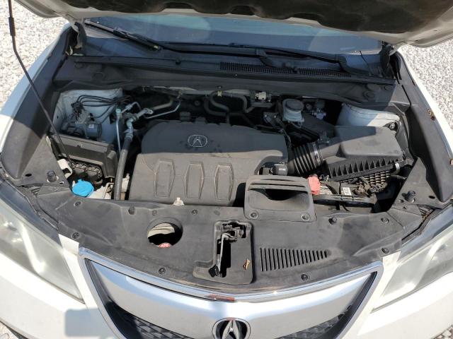 Photo 11 VIN: 5J8TB3H32DL005973 - ACURA RDX 