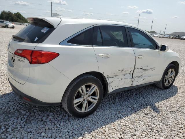 Photo 2 VIN: 5J8TB3H32DL005973 - ACURA RDX 